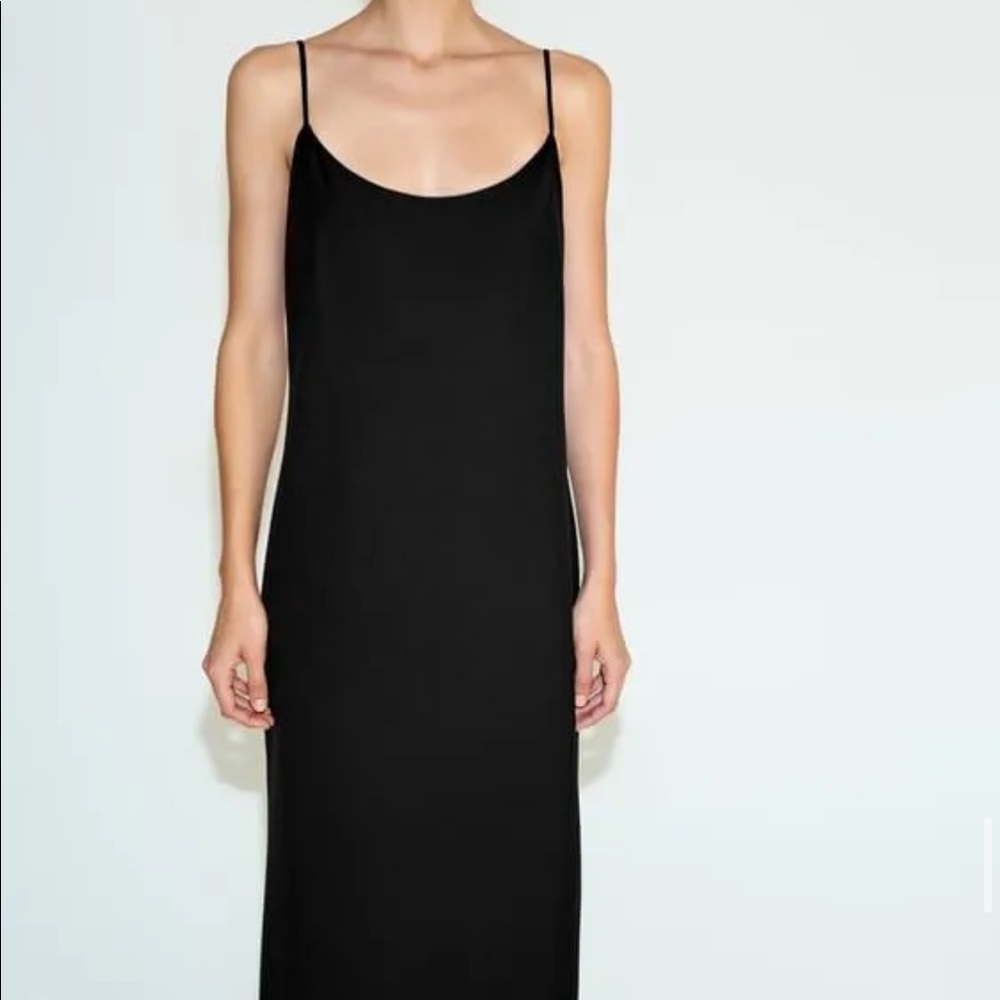 Zara Limited Edition Dress